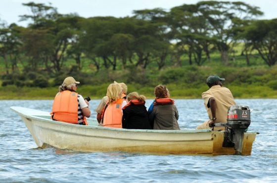 8 Days Masai Mara, Lake Nakuru, Lake Naivasha & Amboseli Private Safari
