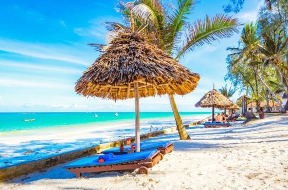 4 Days Diani Beach Holiday