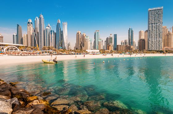 5 Days Winter Mega Sale – Dubai Holiday