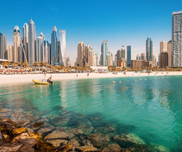 5 Days Winter Mega Sale – Dubai Holiday