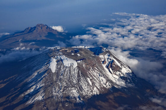 8 Days Mt Kilimanjaro Climbing: Marangu Route