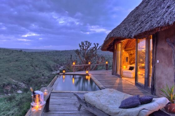 5 Days Ol Pejeta Conservancy & Samburu Honeymoon Safari