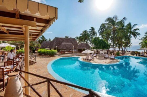 Mombasa, Watamu & Malindi Beach Self-Drive Christmas Packages