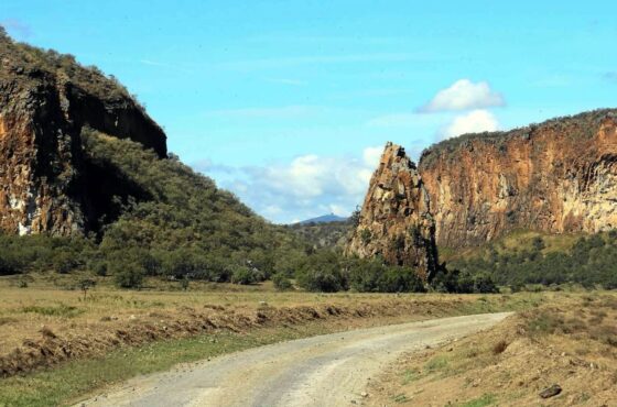 Hells Gate National Park & Lake Naivasha Day Tour